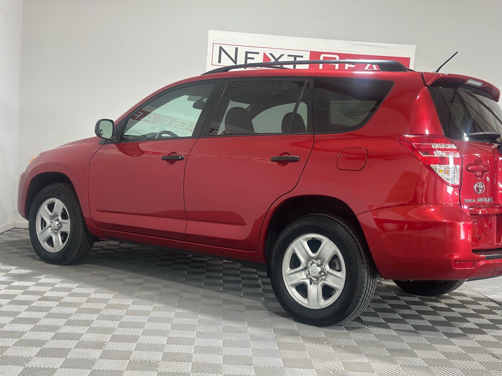 2009 Toyota Rav4 Image 24