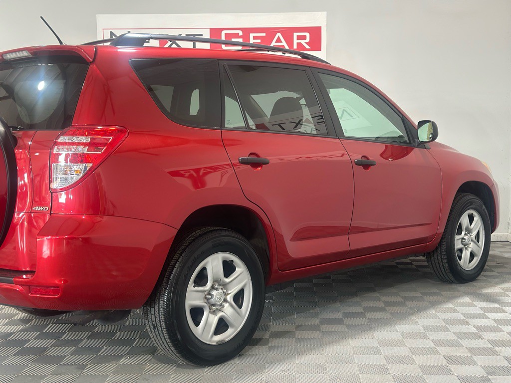 2009 Toyota Rav4 Image 26