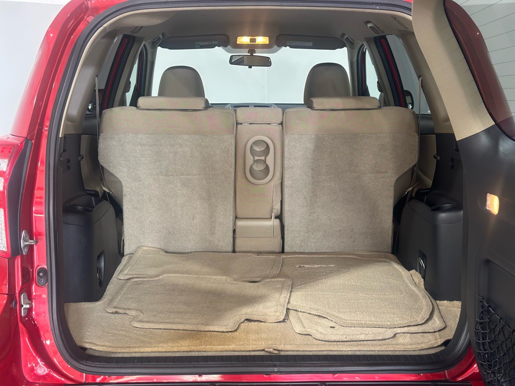 2009 Toyota Rav4 Image 28