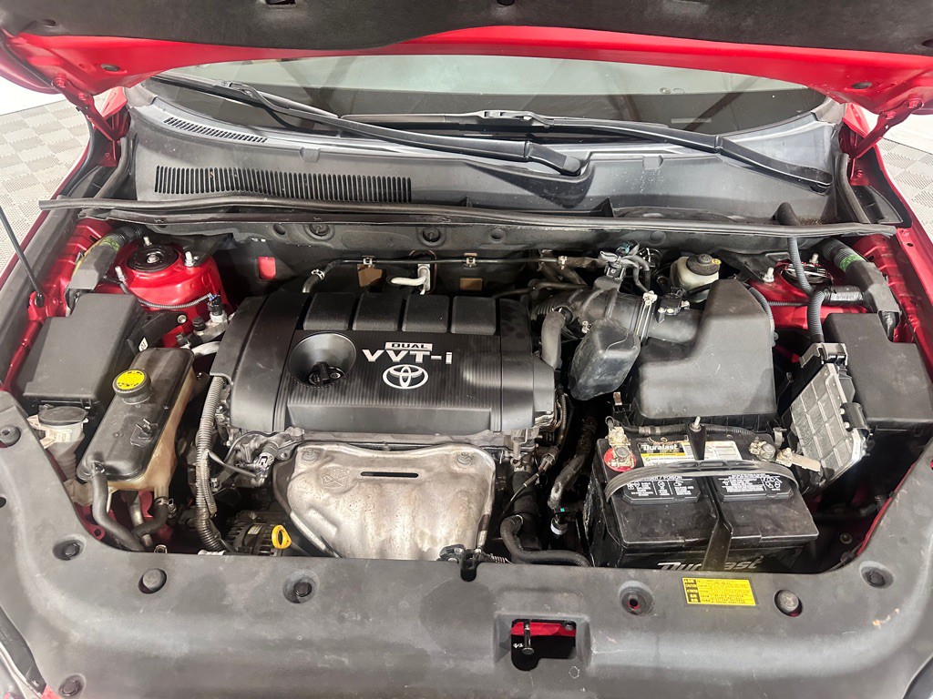 2009 Toyota Rav4 Image 29