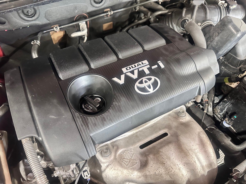 2009 Toyota Rav4 Image 30