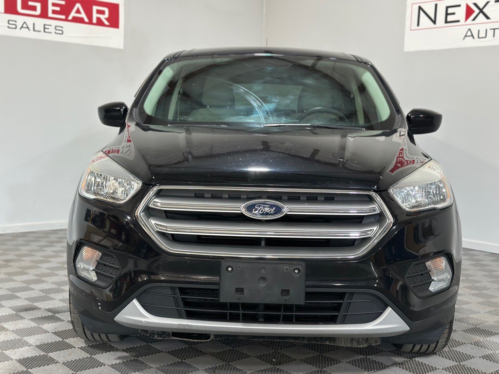 2017 Ford Escape Image 5