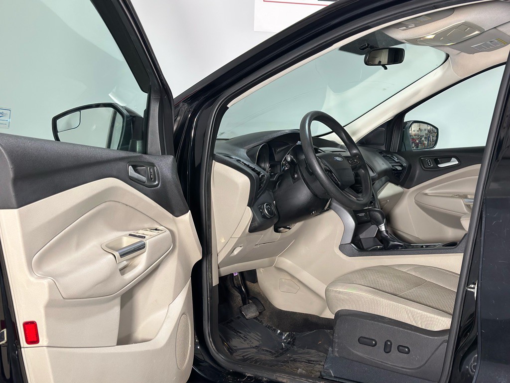 2017 Ford Escape Image 7