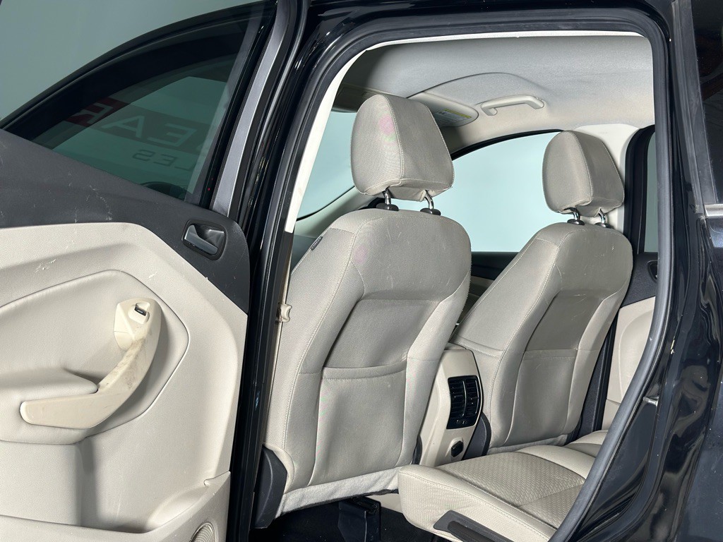 2017 Ford Escape Image 8