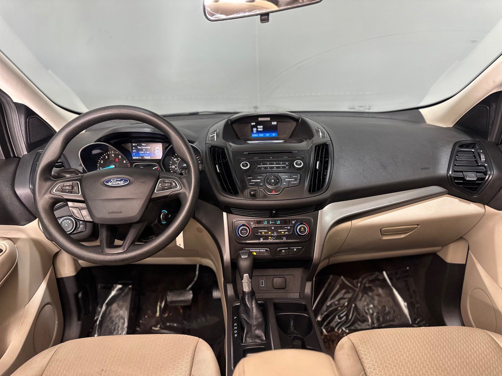 2017 Ford Escape Image 9