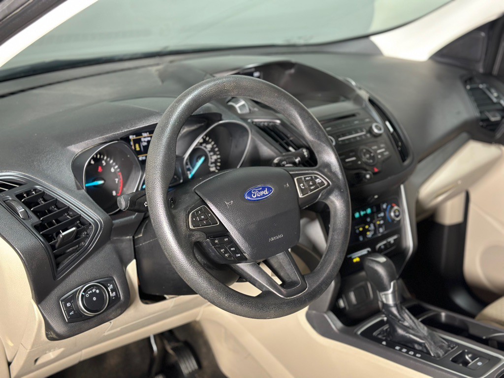 2017 Ford Escape Image 11