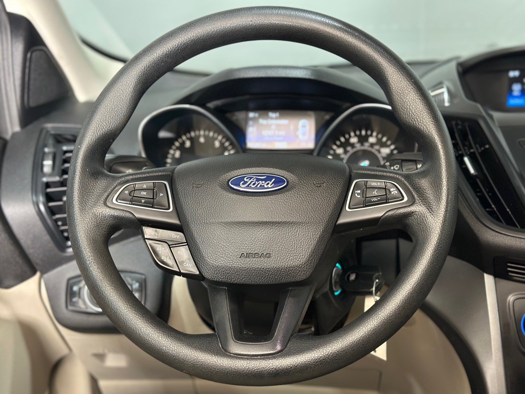 2017 Ford Escape Image 12