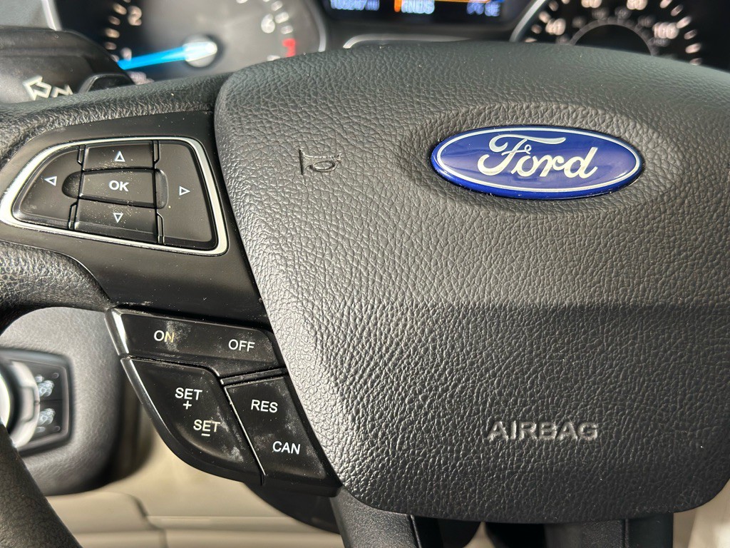 2017 Ford Escape Image 14