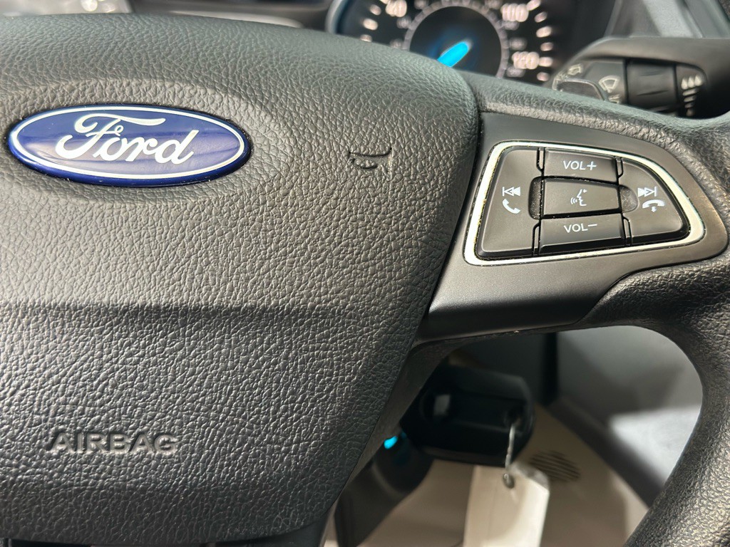 2017 Ford Escape Image 15