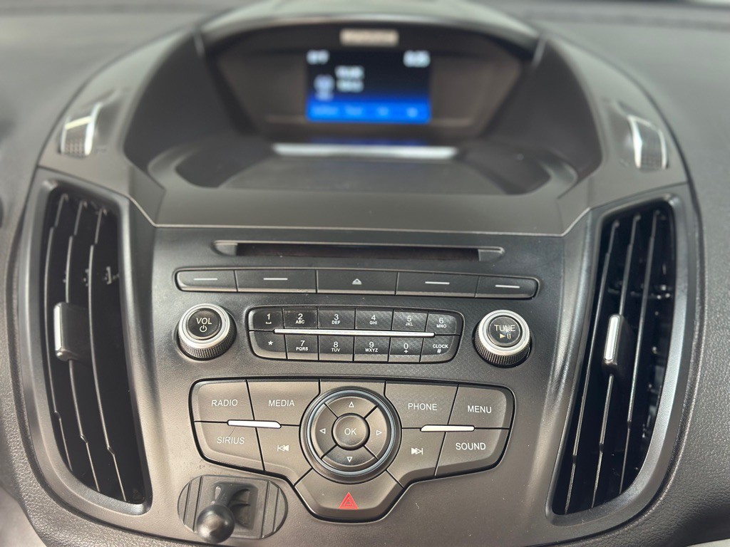 2017 Ford Escape Image 16
