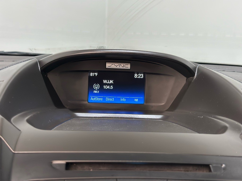 2017 Ford Escape Image 17