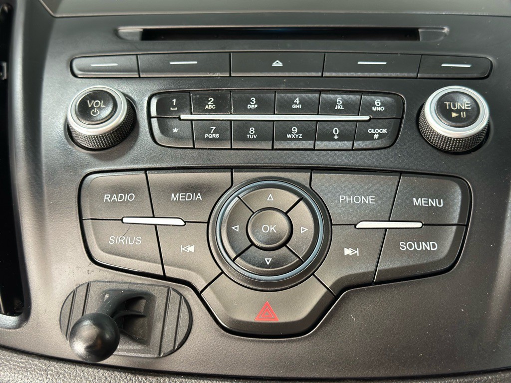 2017 Ford Escape Image 19