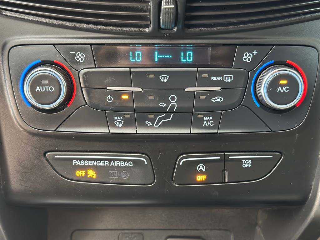 2017 Ford Escape Image 20