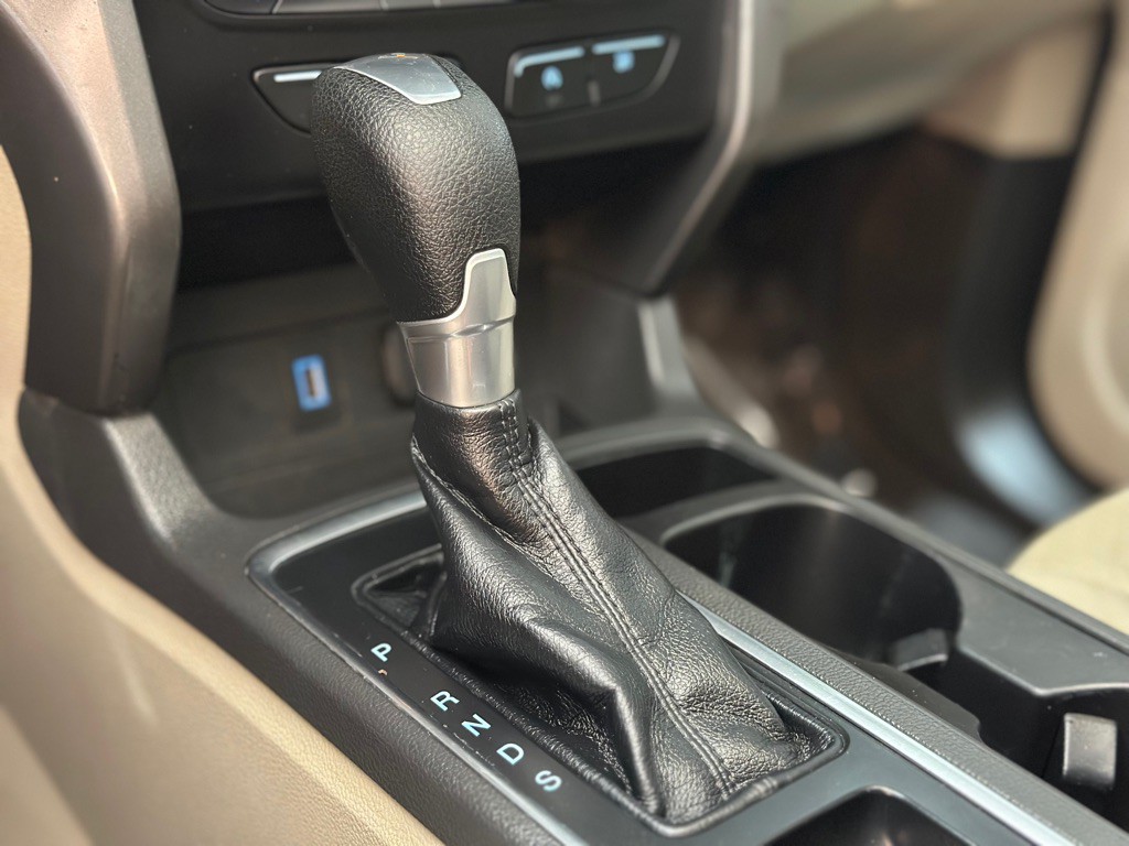 2017 Ford Escape Image 21