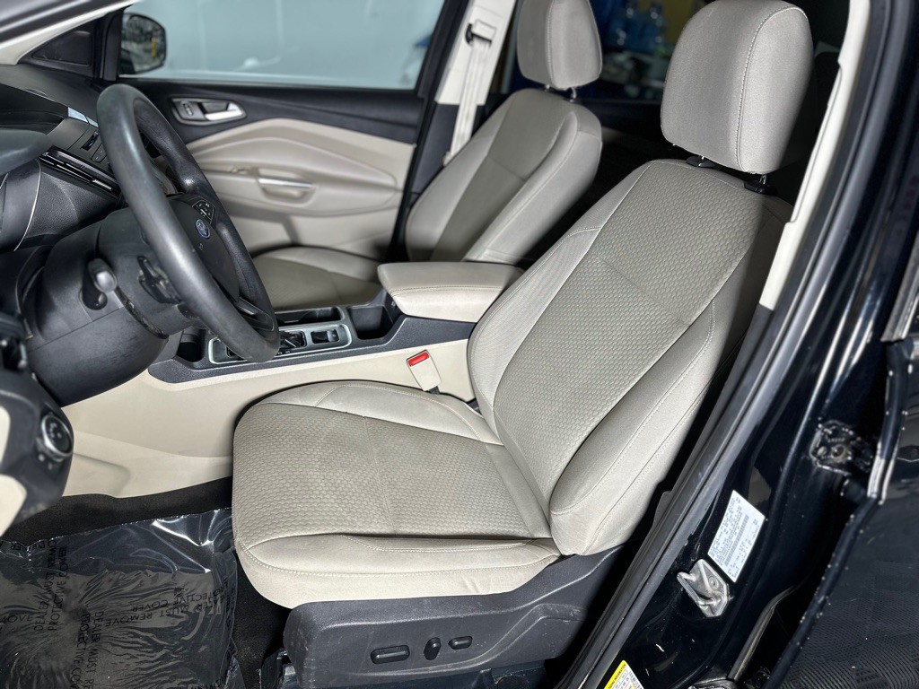 2017 Ford Escape Image 22