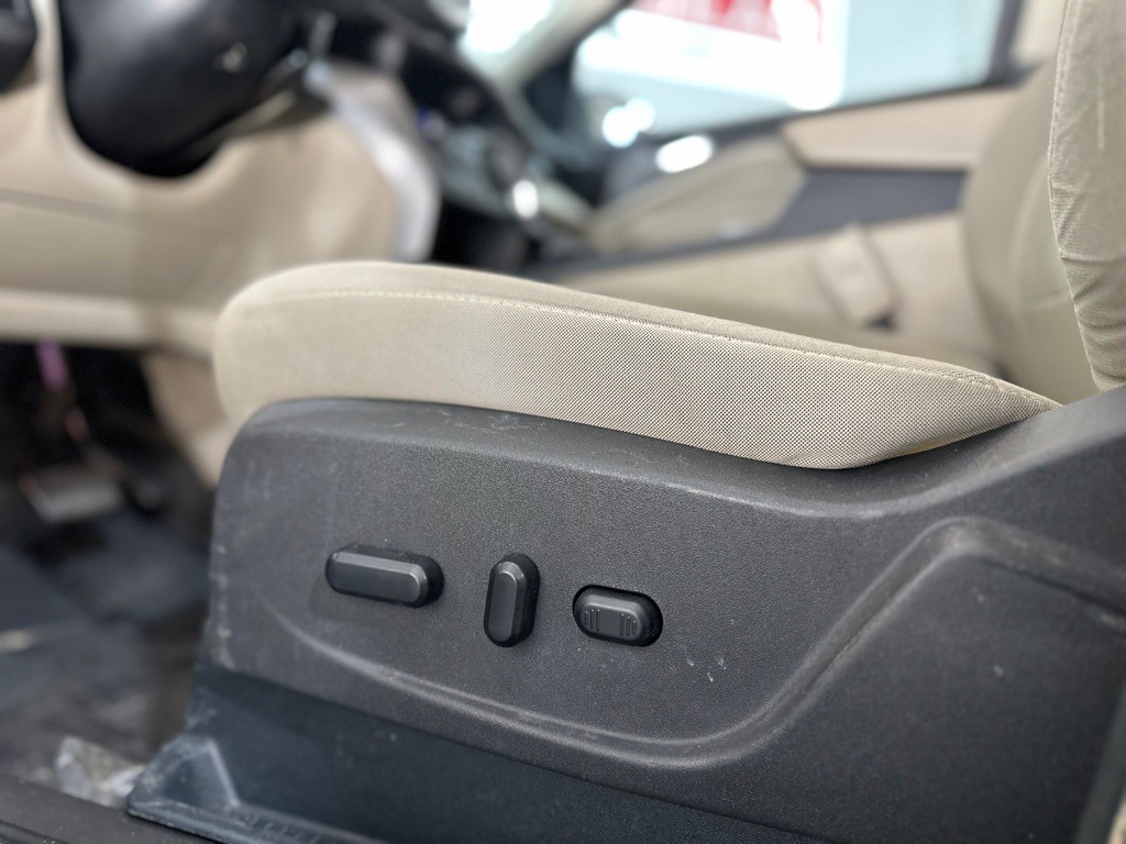 2017 Ford Escape Image 23