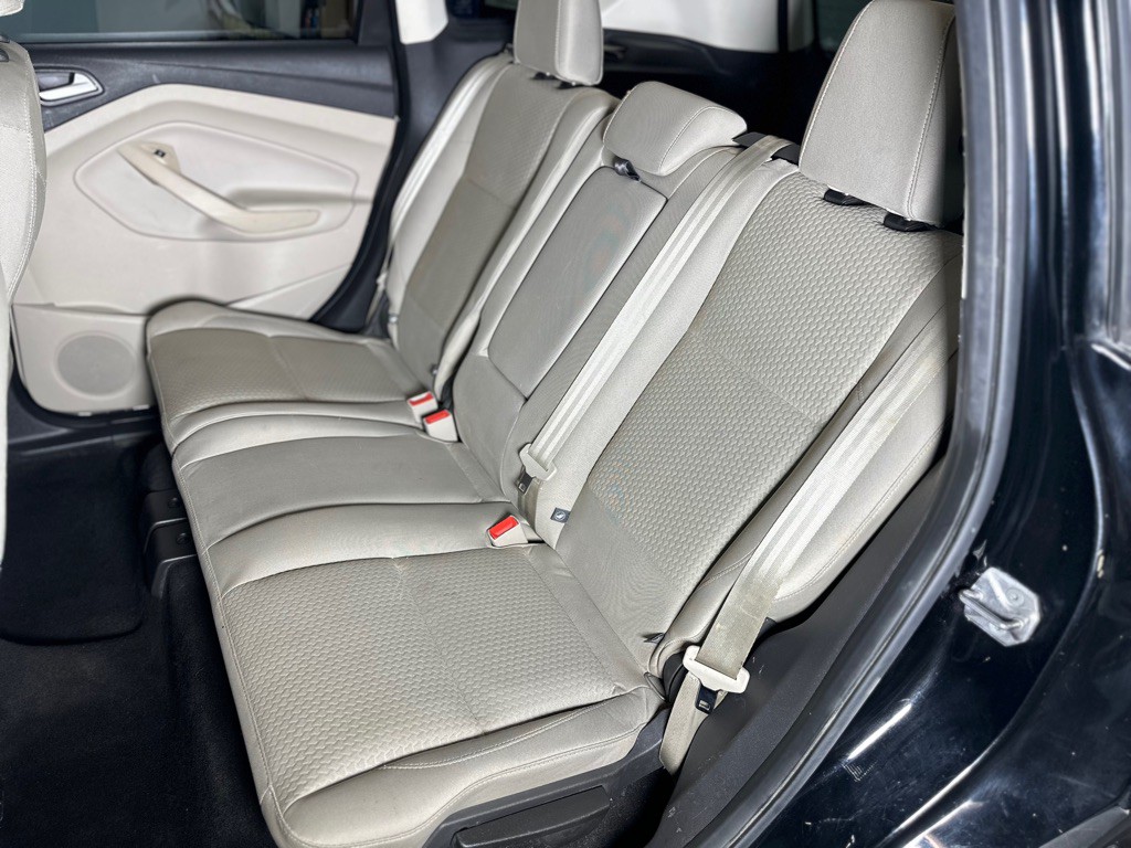 2017 Ford Escape Image 24