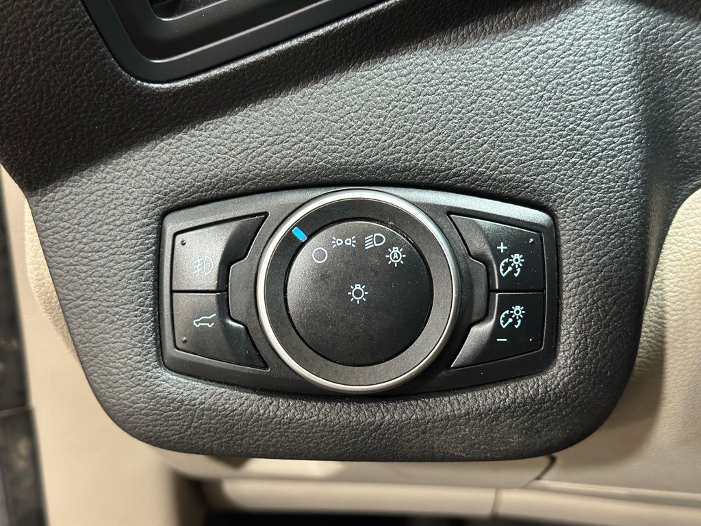 2017 Ford Escape Image 26