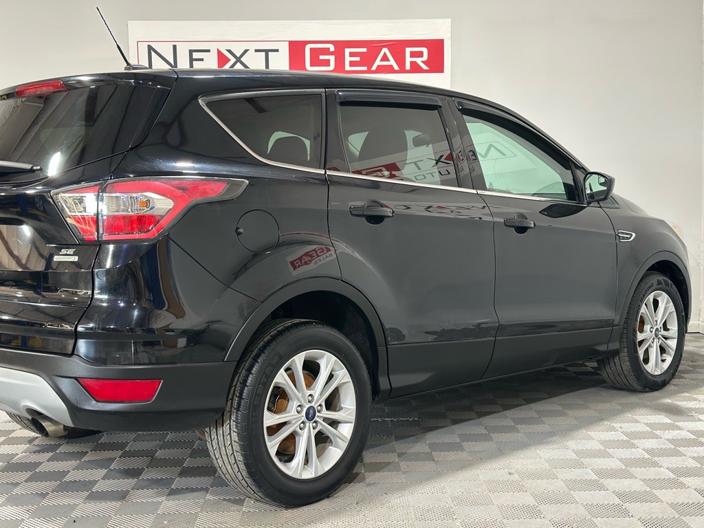 2017 Ford Escape Image 27