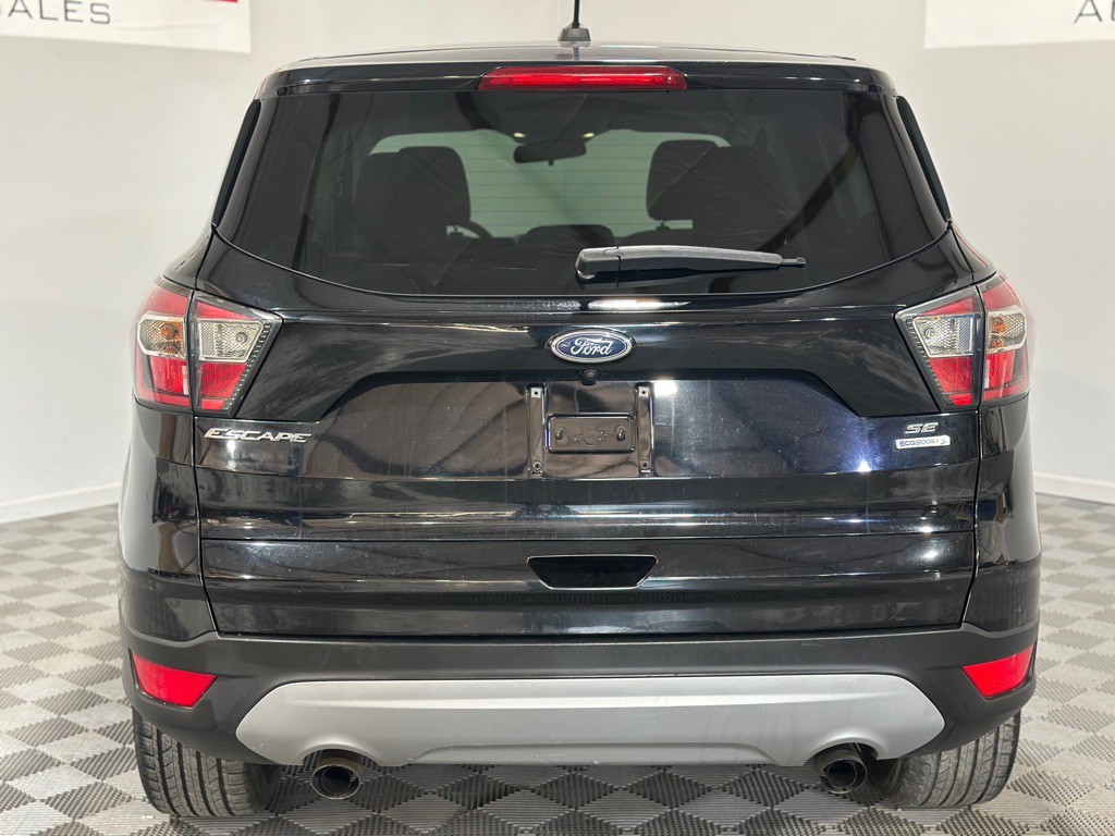 2017 Ford Escape Image 28