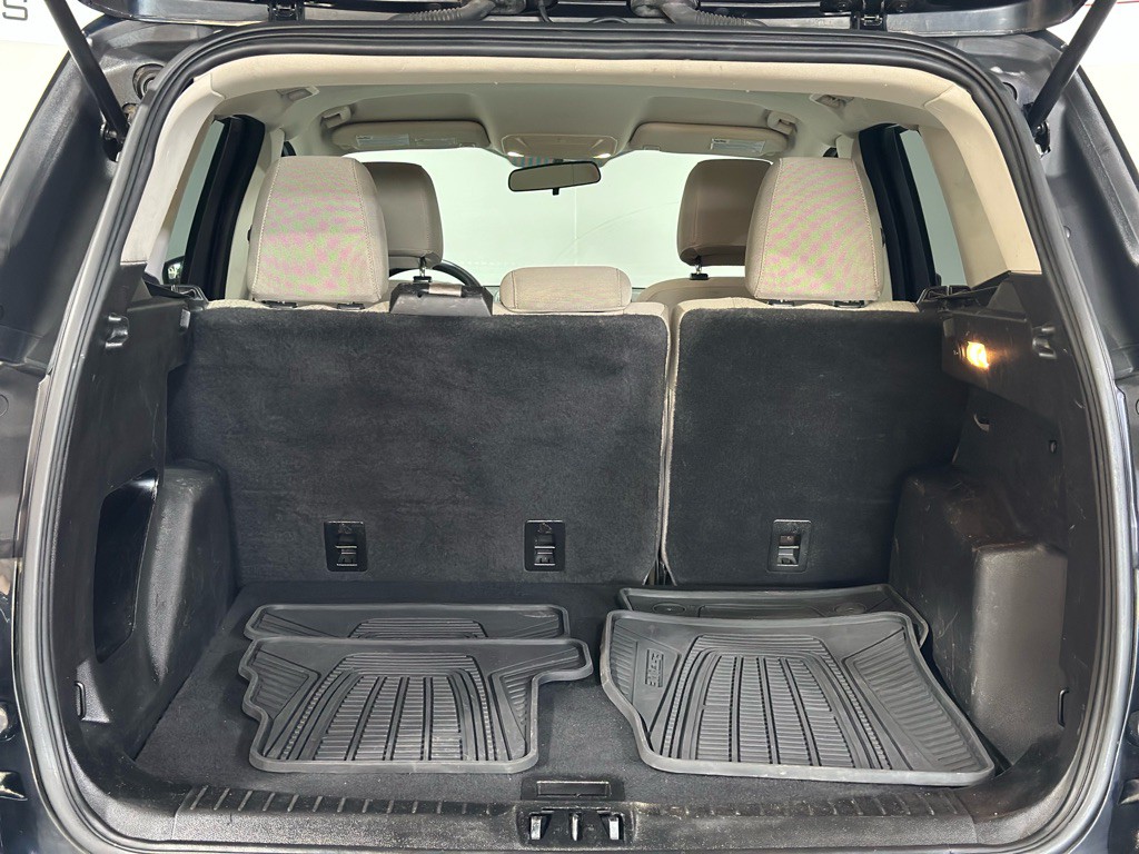 2017 Ford Escape Image 31