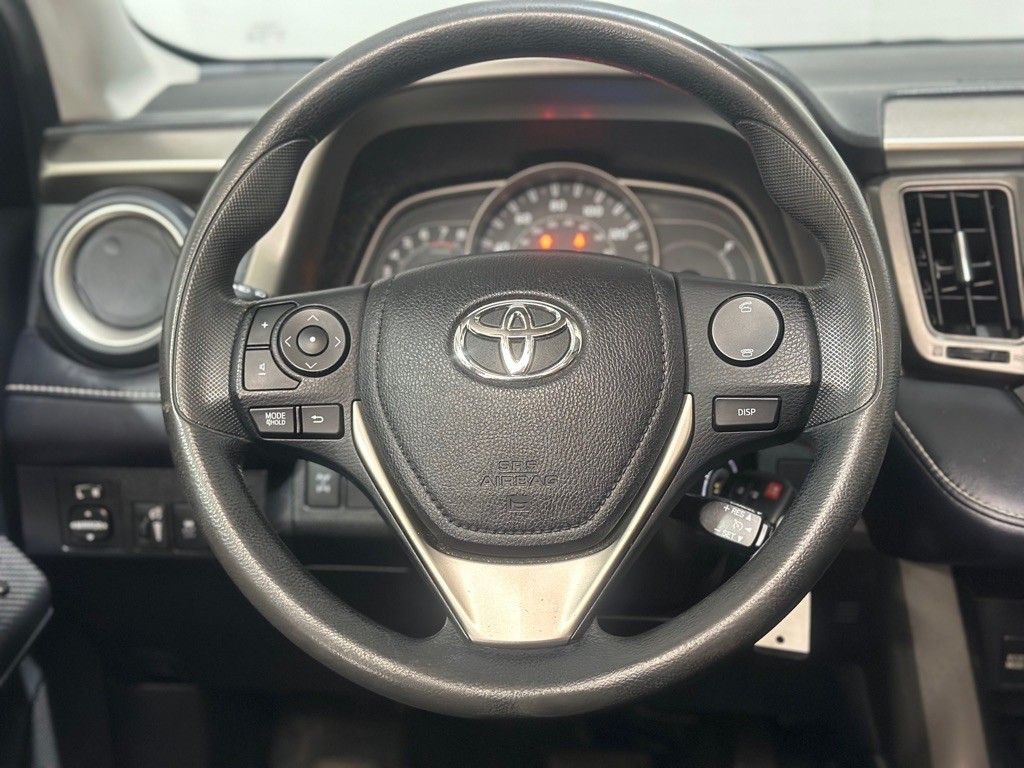 2013 Toyota Rav4 Image 10