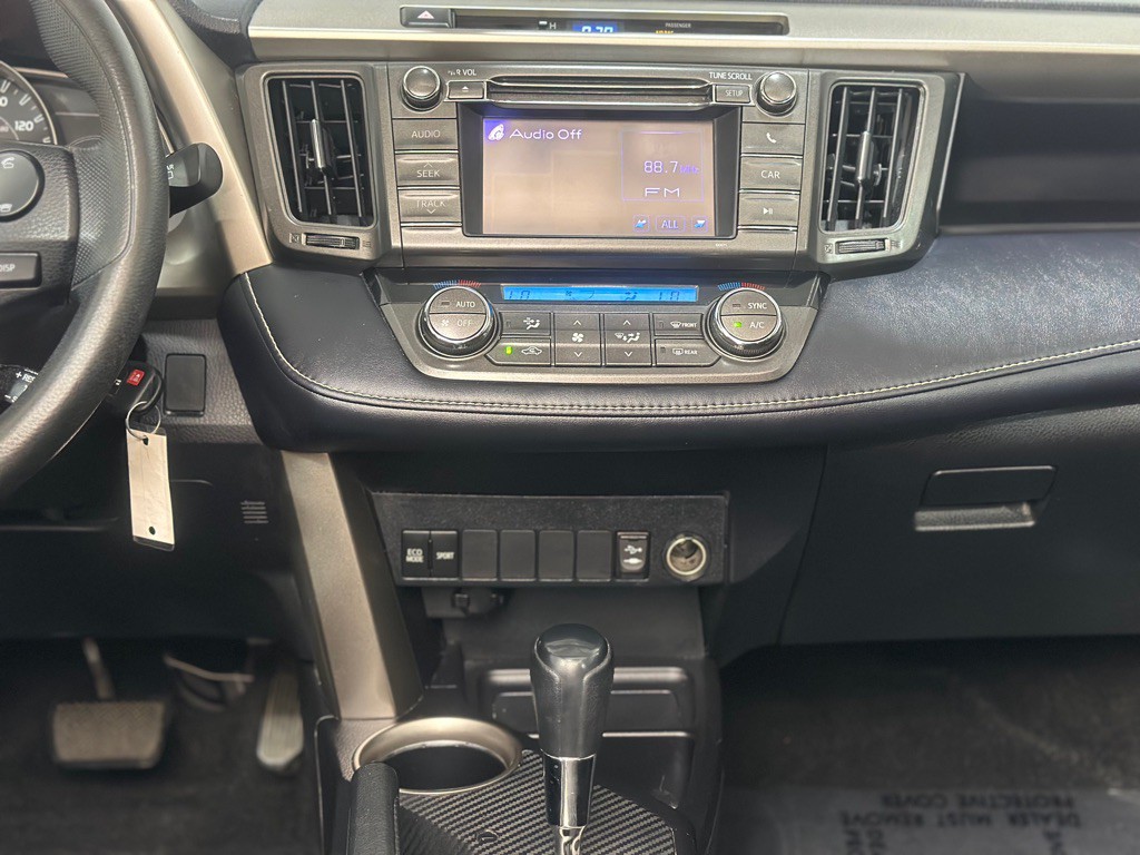 2013 Toyota Rav4 Image 12