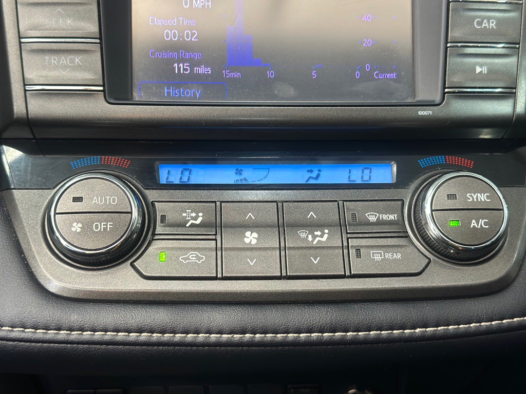 2013 Toyota Rav4 Image 15