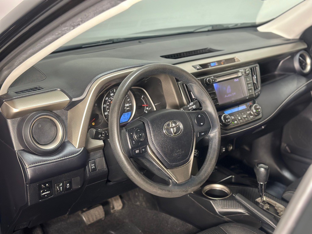 2013 Toyota Rav4 Image 18