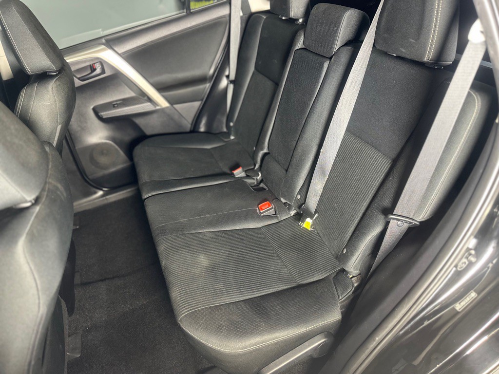 2013 Toyota Rav4 Image 22