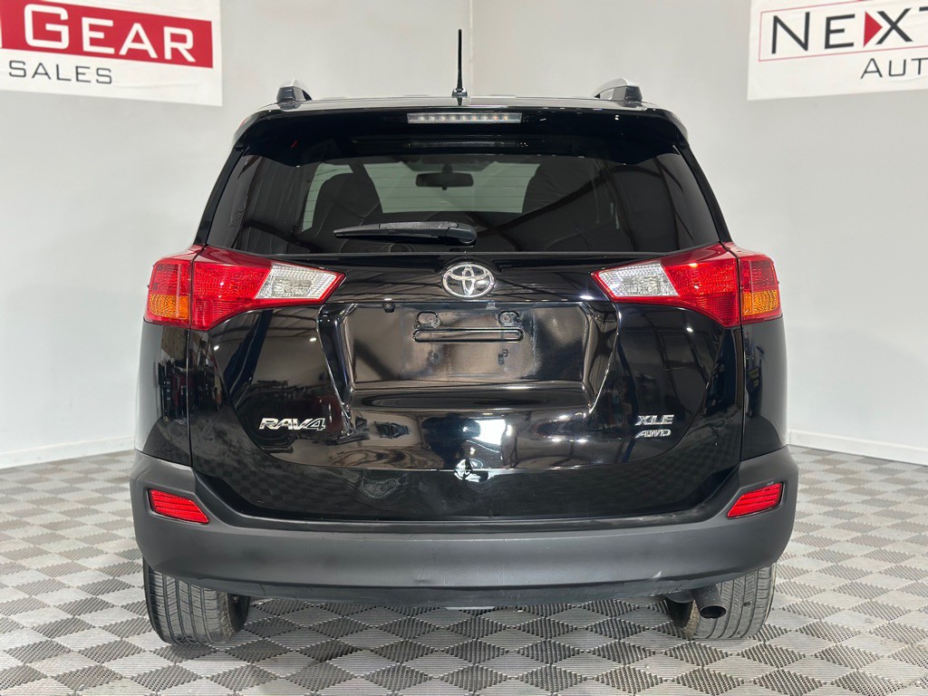 2013 Toyota Rav4 Image 29