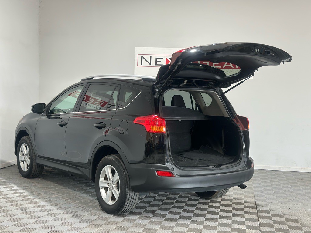 2013 Toyota Rav4 Image 31