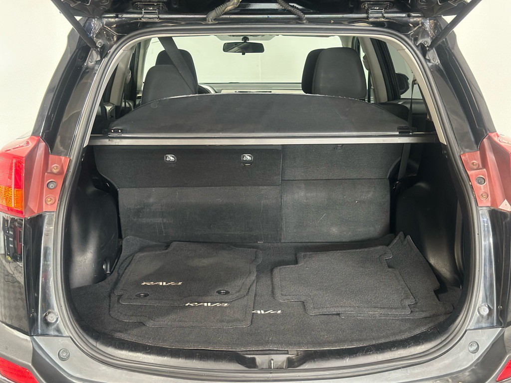 2013 Toyota Rav4 Image 32