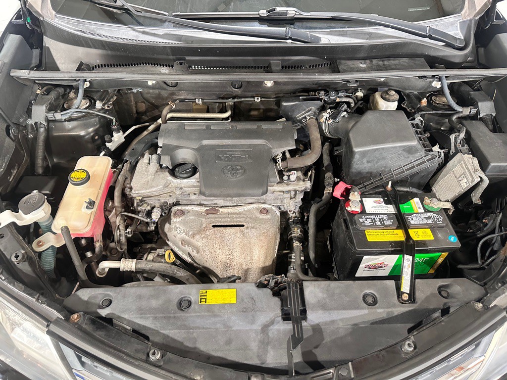 2013 Toyota Rav4 Image 33