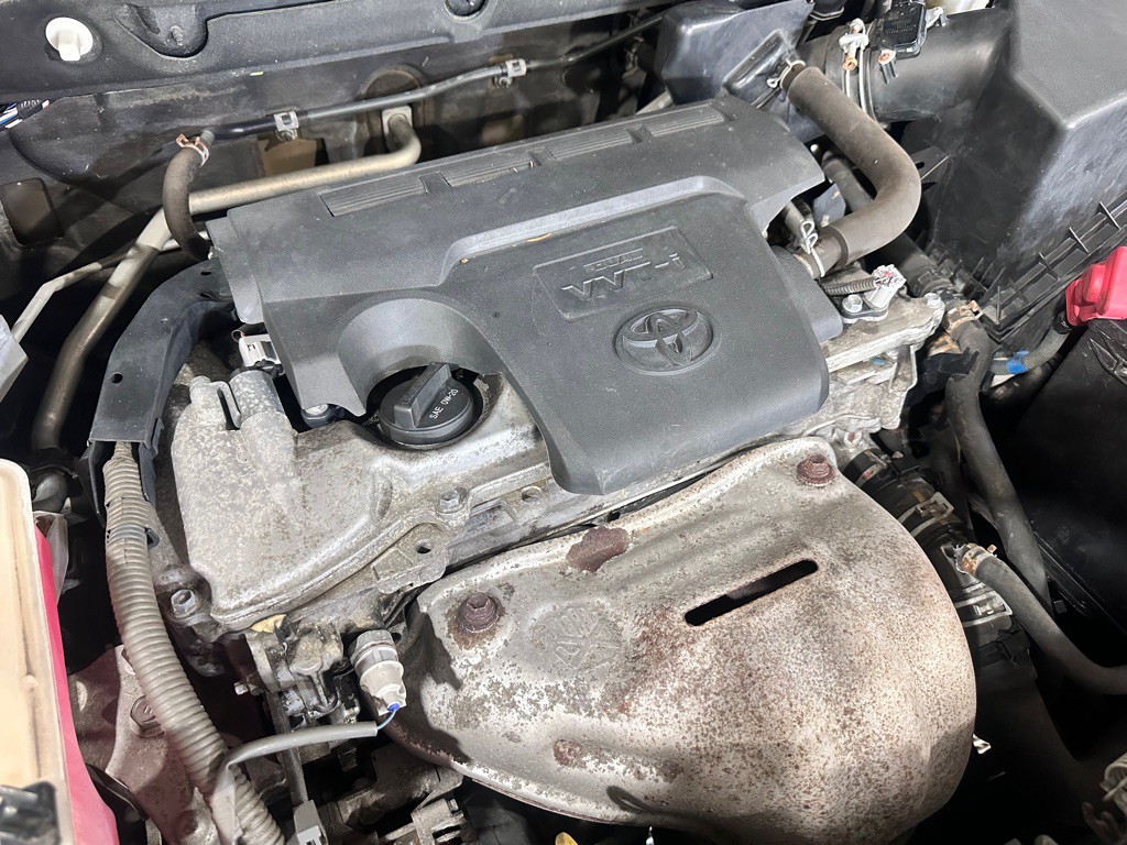 2013 Toyota Rav4 Image 34