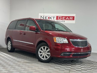 Image for 2014 Chrysler Town & Country Touring ID: 6766445