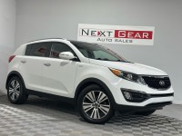 Image for 2016 Kia Sportage EX ID: 6766491