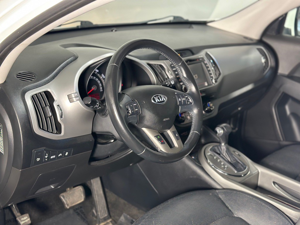 2016 Kia Sportage Image 13
