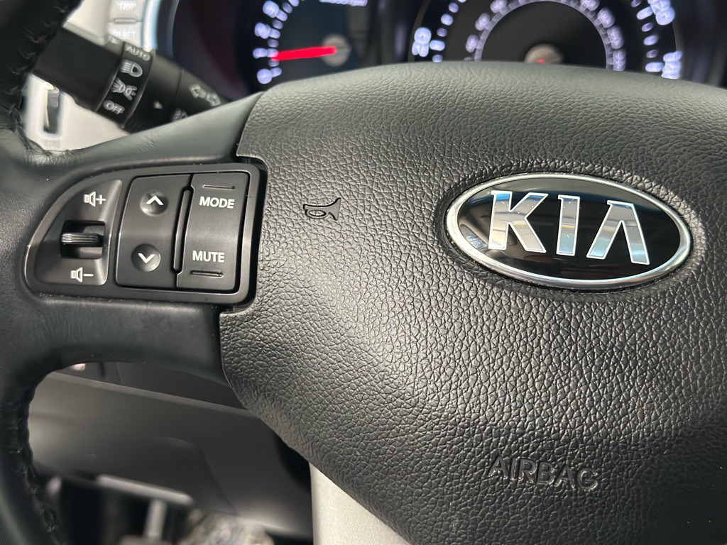 2016 Kia Sportage Image 14