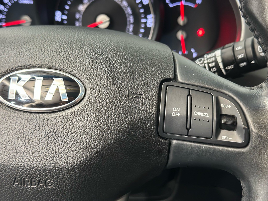 2016 Kia Sportage Image 15
