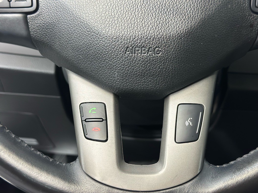 2016 Kia Sportage Image 16