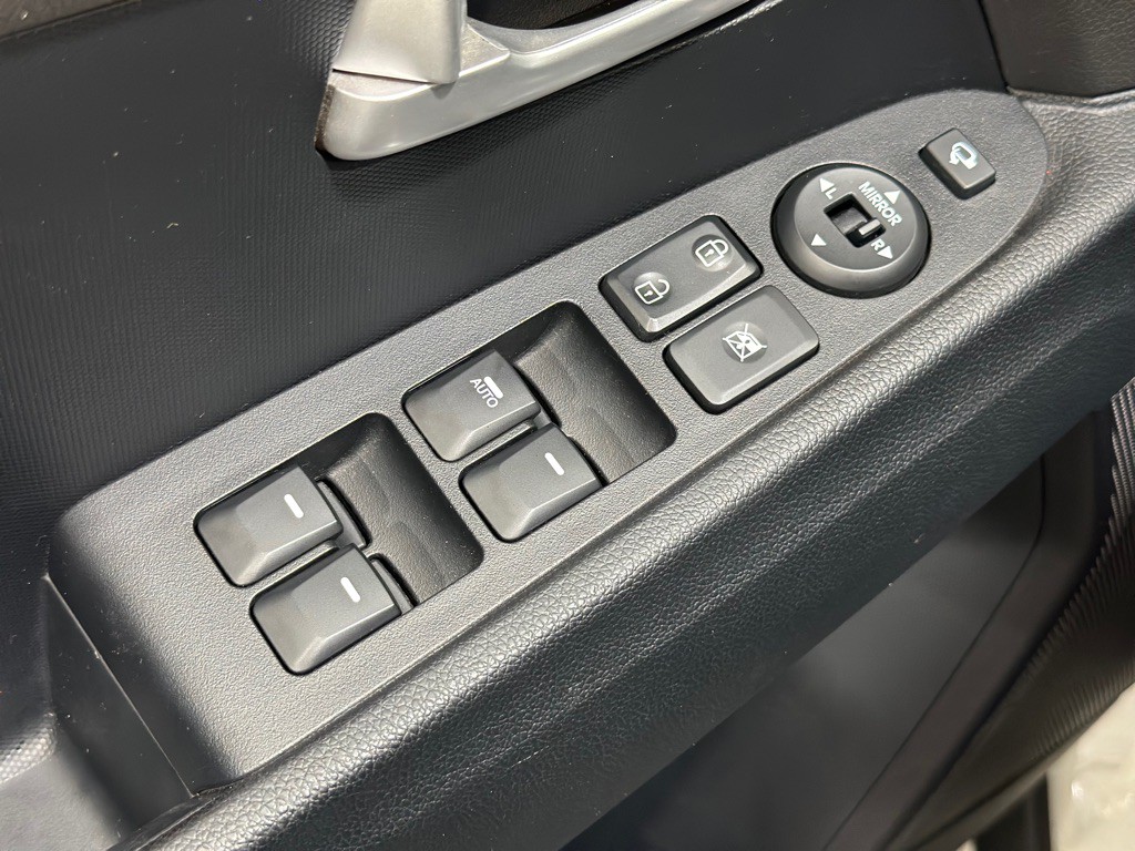 2016 Kia Sportage Image 28