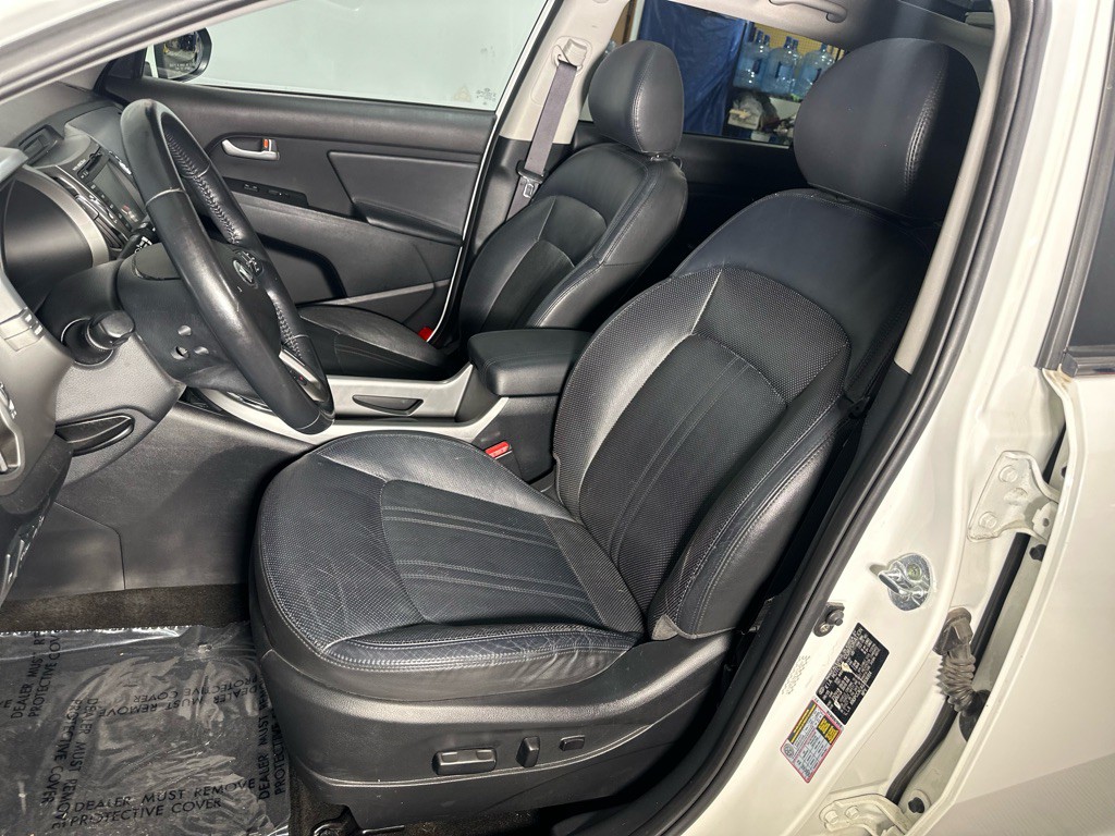 2016 Kia Sportage Image 29