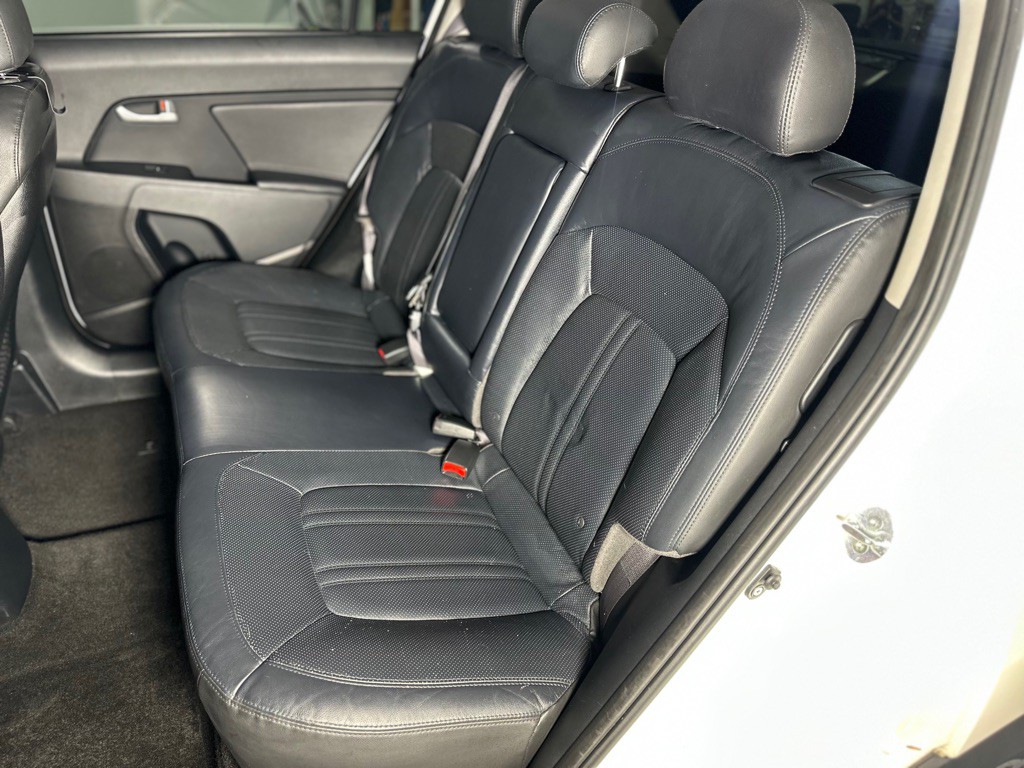 2016 Kia Sportage Image 30