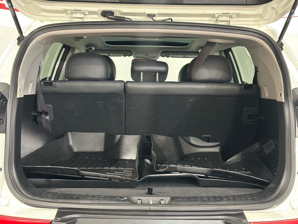 2016 Kia Sportage Image 39