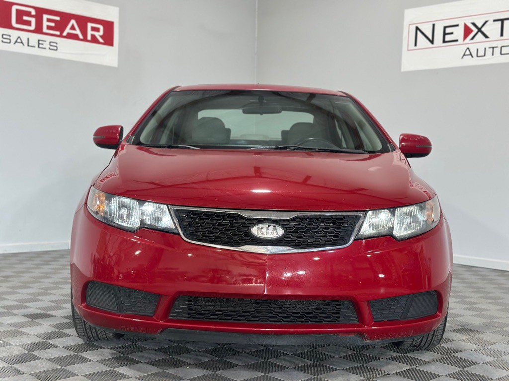2013 Kia Forte Image 5