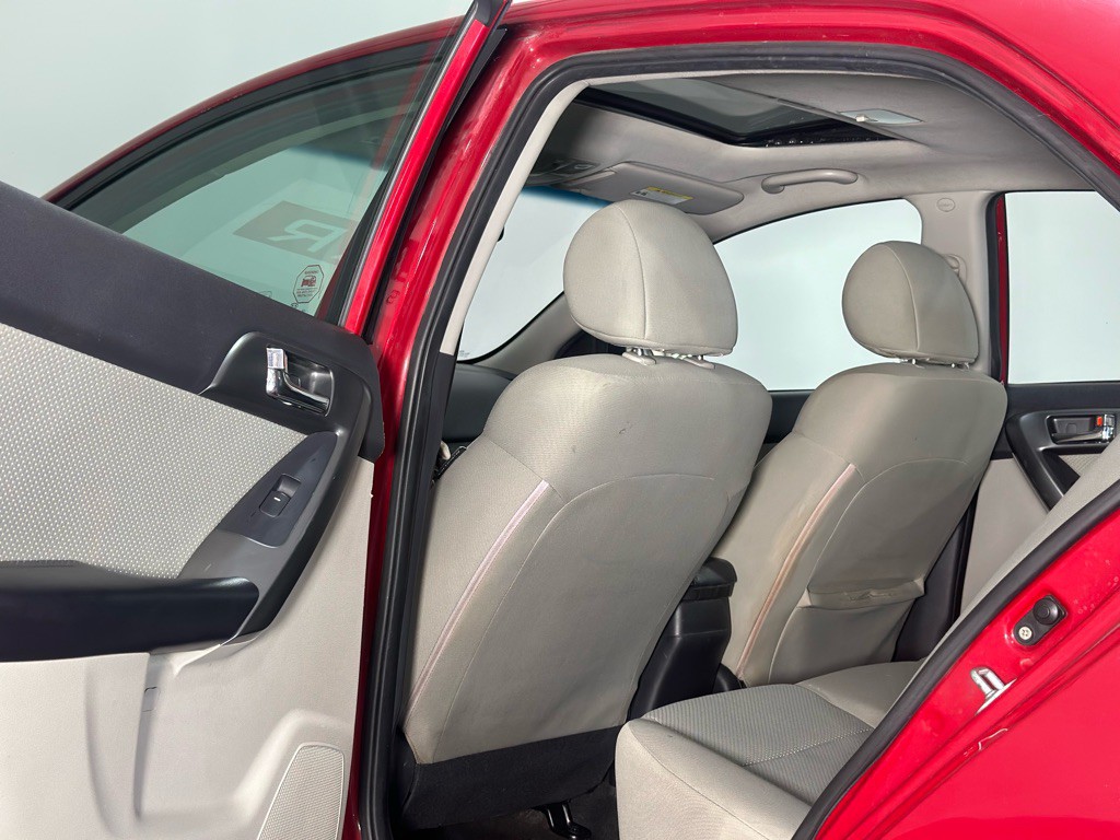 2013 Kia Forte Image 12