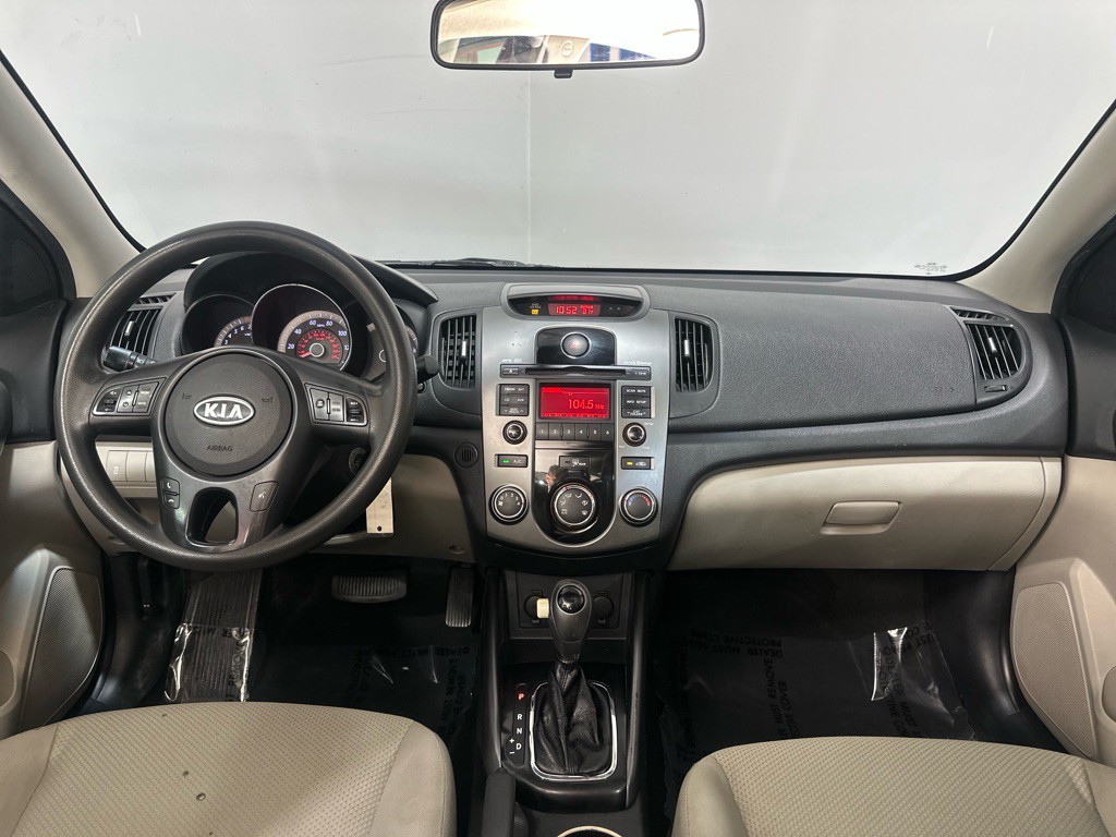 2013 Kia Forte Image 13