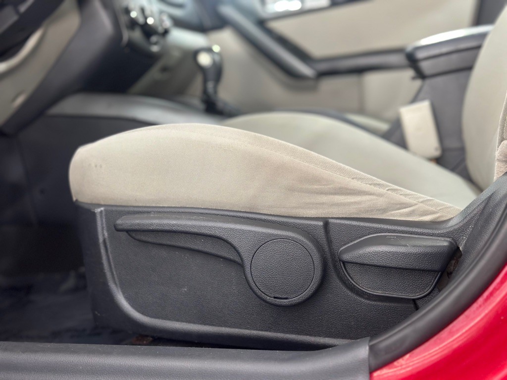 2013 Kia Forte Image 24