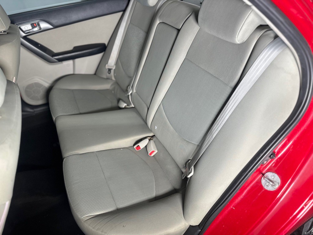2013 Kia Forte Image 25
